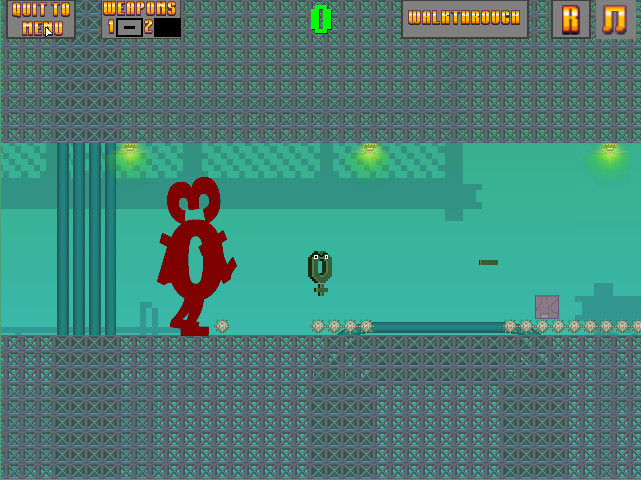 Riot of the numbers Screenshot 0