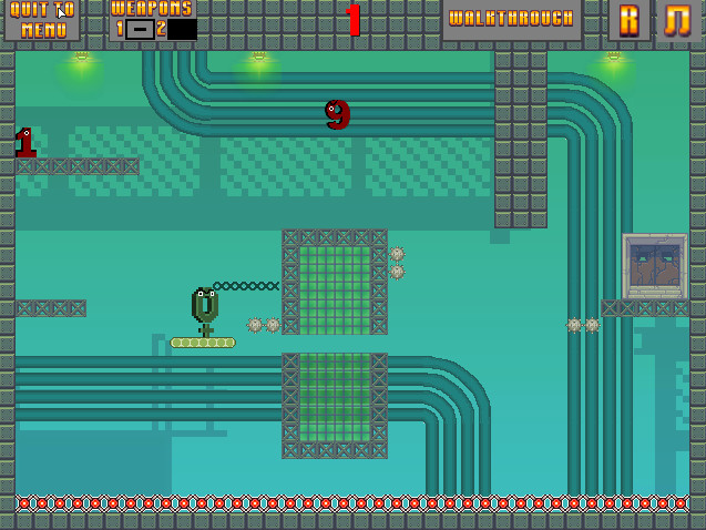 Riot of the numbers Screenshot 3