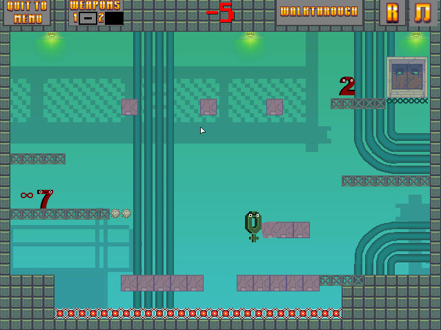 Riot of the numbers Screenshot 4
