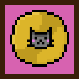 Max Catcoin icon