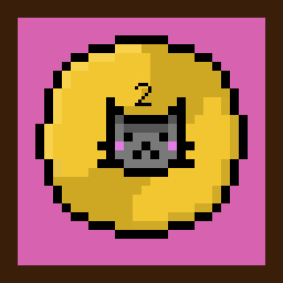 Max Better Catcoin icon