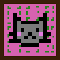 Max AI cats icon