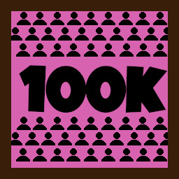 100K icon