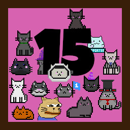 The Completionist icon