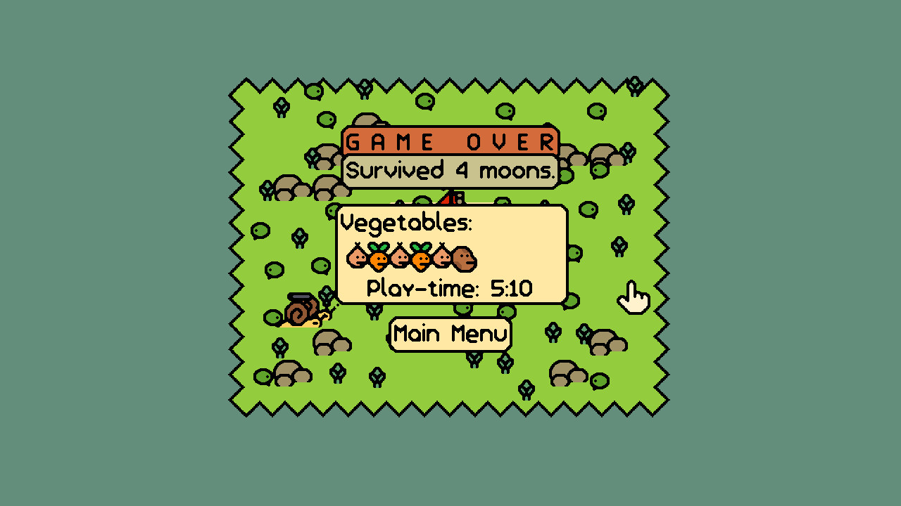 Guardener Screenshot 4