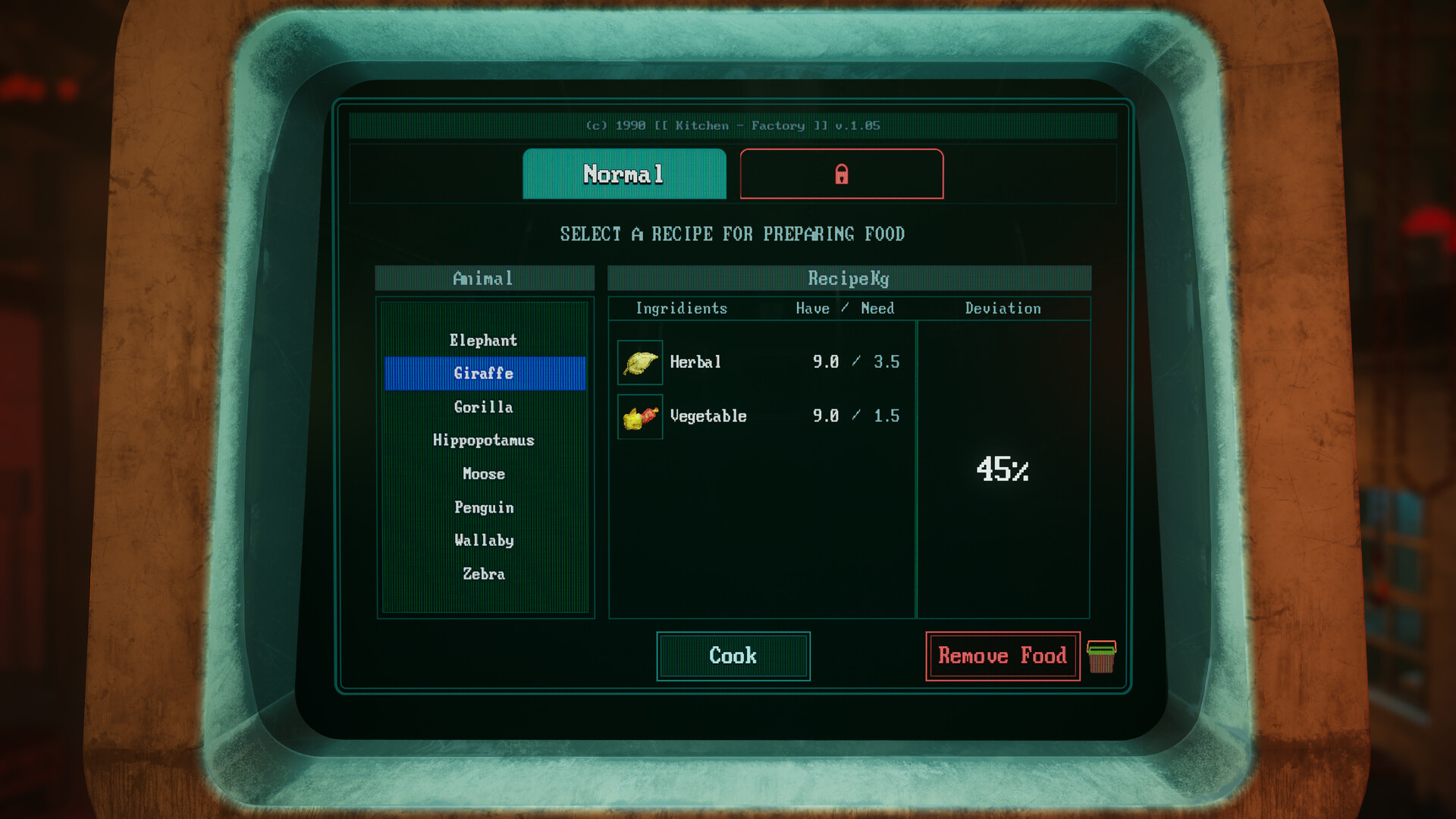 Zoochosis Screenshot 12