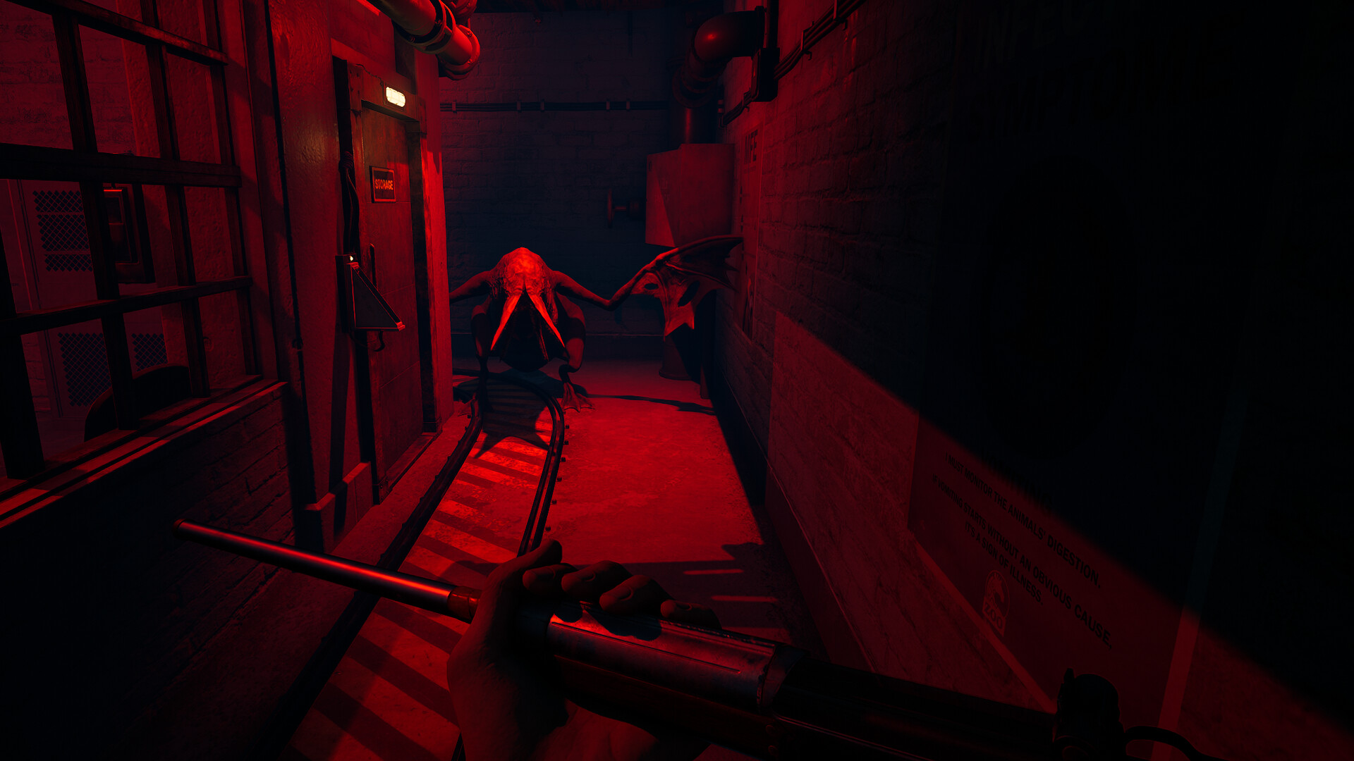 Zoochosis Screenshot 3