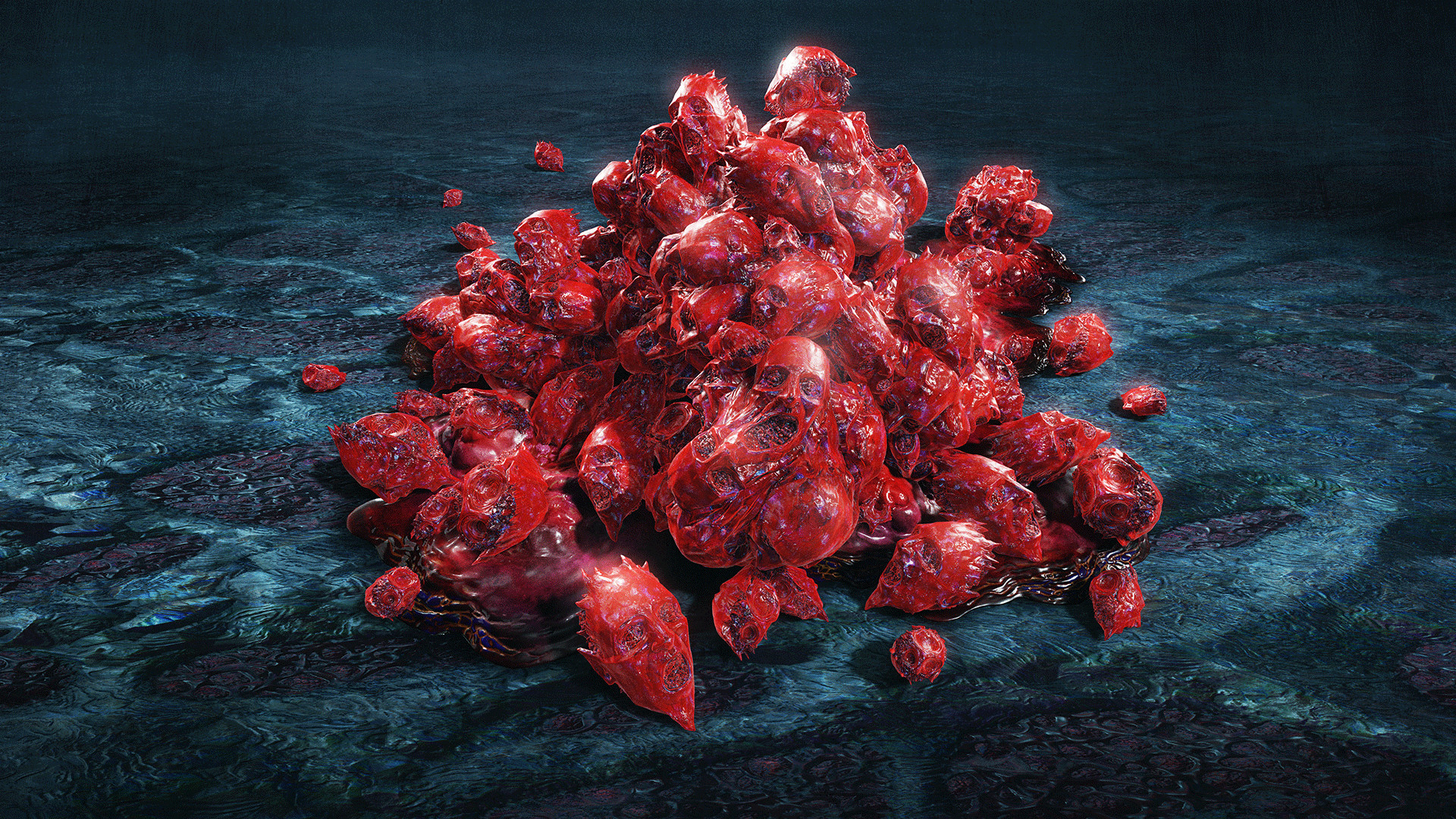 Devil May Cry 5 - 100000 Red Orbs Screenshot 0