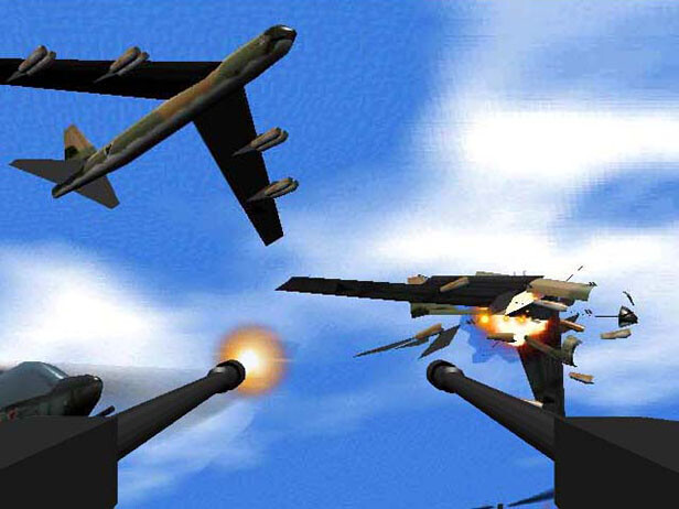 BeachHead Gold Edition Screenshot 13