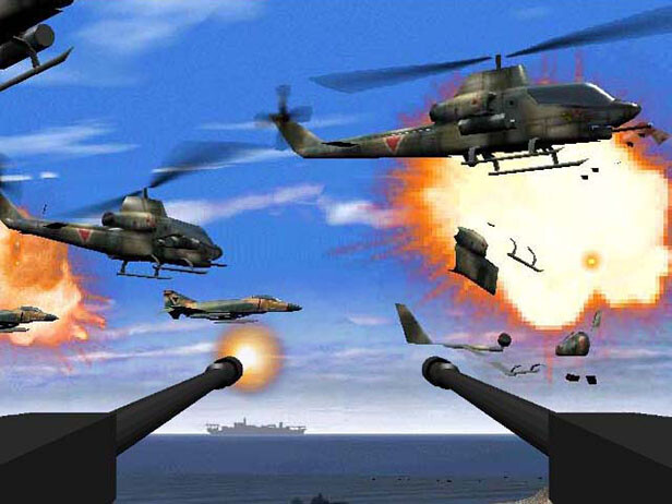 BeachHead Gold Edition Screenshot 9