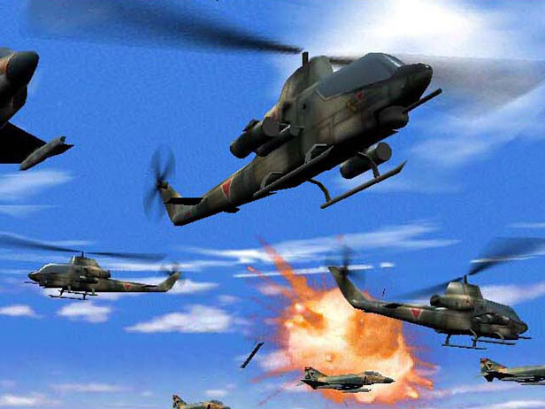 BeachHead Gold Edition Screenshot 10