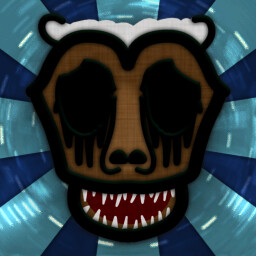 Amber's True Self in the frostfall icon