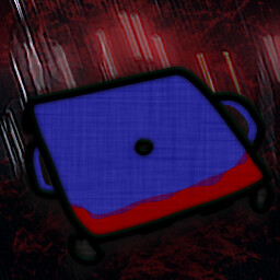Ran Over at school (Nightmare) icon