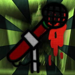 Butchered Performance in the library icon