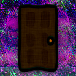 Escape at home (Nightmare) icon