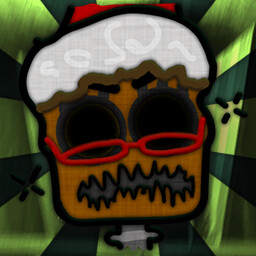 Brain-dead Robot icon