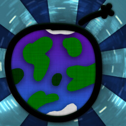 Out of this World! in the frostfall icon