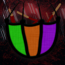 Parachute Trap at school (Nightmare) icon