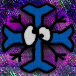 Freezing at home (Nightmare) icon