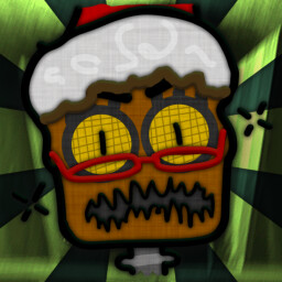 Dismantled! in the library icon