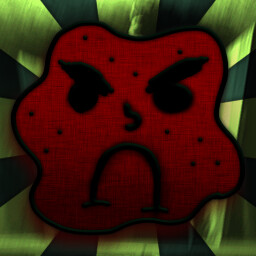 Weak in the library icon