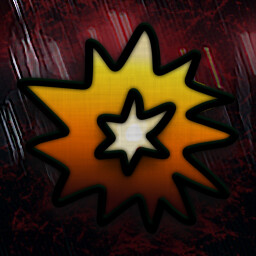 Explode at school (Nightmare) icon