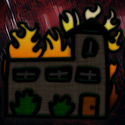 Gasoline at school (Nightmare) icon