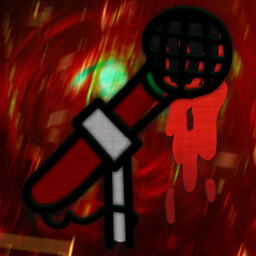 Butchered Performance in the library (Nightmare) icon