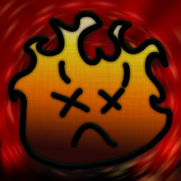 Plan Backfired... in the frostfall (Nightmare) icon