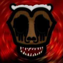 Amber's True Self in the frostfall (Nightmare) icon