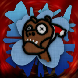 Ice Broken in the frostfall (Nightmare) icon