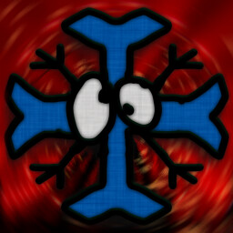 Hypothermia! in the frostfall (Nightmare) icon