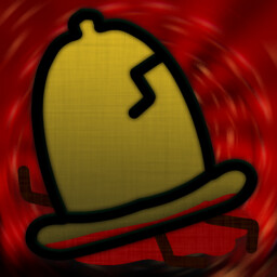 Crushed by the Bell! in the frostfall (Nightmare) icon