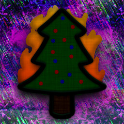Burnt Tree at home (Nightmare) icon
