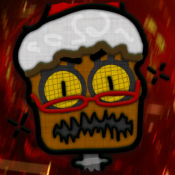 Dismantled! in the library (Nightmare) icon