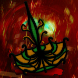 Chandelier Crushed in the library (Nightmare) icon