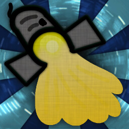 Spotlight Burn! in the frostfall icon