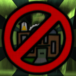 Banned! in the library icon