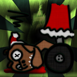 Trampled! in the library icon