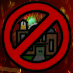 Banned! in the library (Nightmare) icon