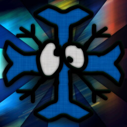 Freezing at home icon