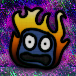 Death By Fire at home (Nightmare) icon