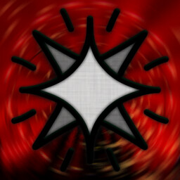 "Not Today in the frostfall (Nightmare) icon