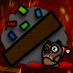 Squashed! in the library (Nightmare) icon