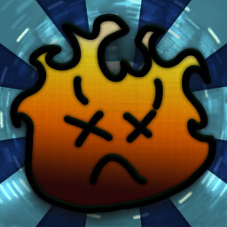 Plan Backfired... in the frostfall icon