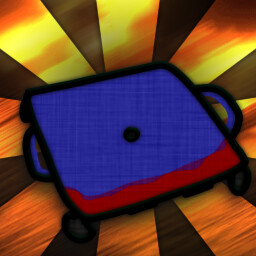 Ran Over at school icon