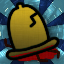 Crushed by the Bell! in the frostfall icon