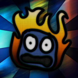 Death By Fire at home icon