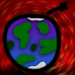 Out of this World! in the frostfall (Nightmare) icon