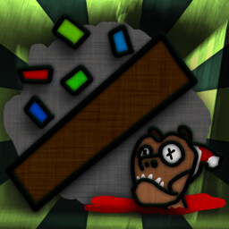 Squashed! in the library icon